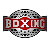 Boxing logo - strona główna